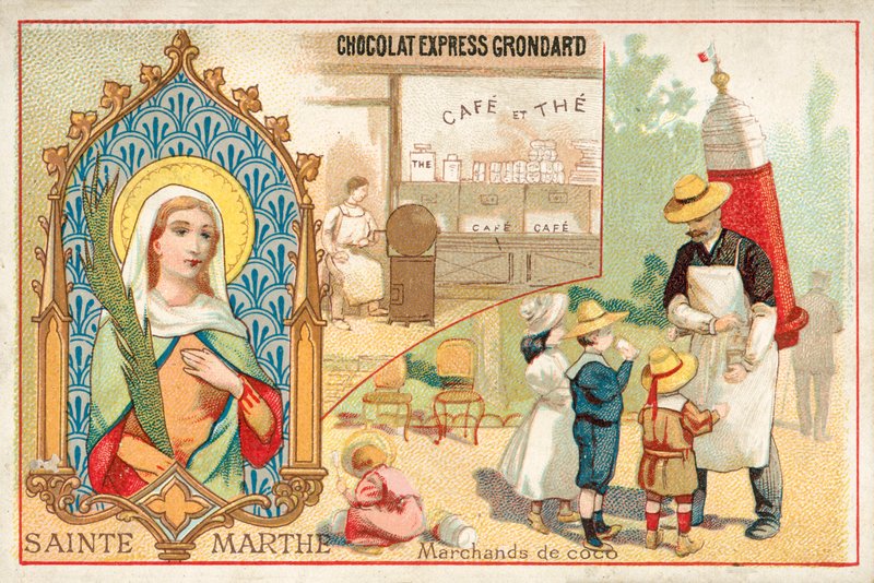 Santa Marta de French School