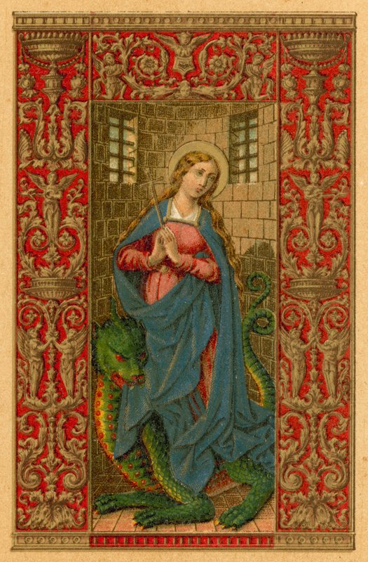 Santa Margarita de French School