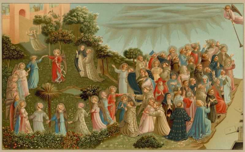Los elegidos de French School