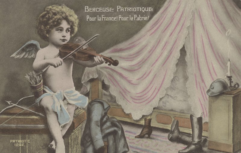 La nana patriótica de French School