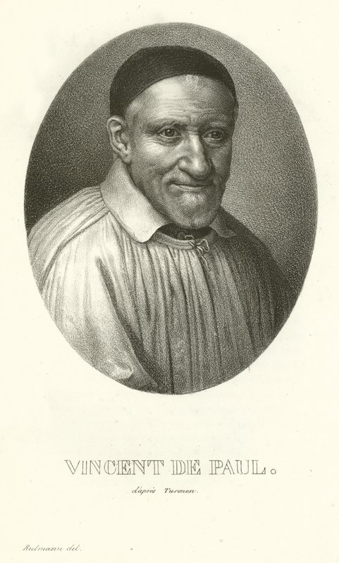 Vicente de Paúl de French School