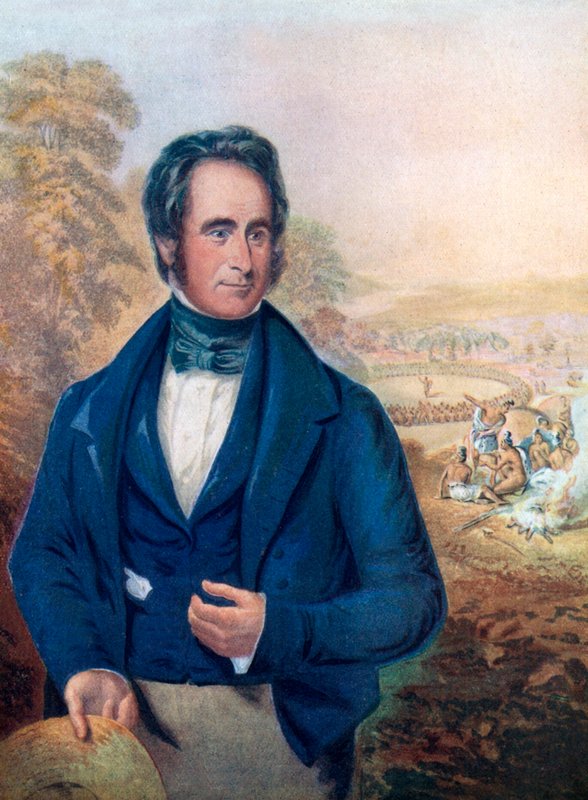  de George (after) Baxter