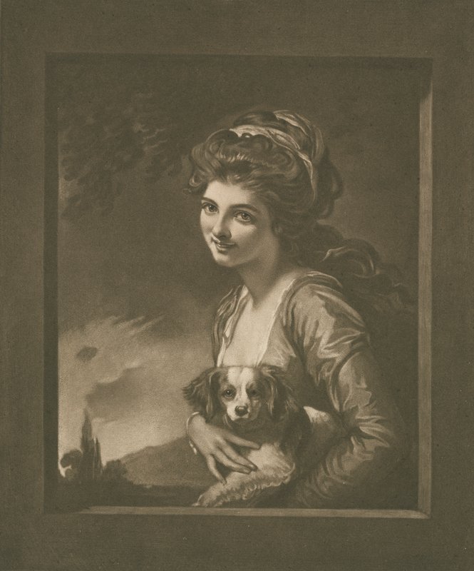 Lady Hamilton como 