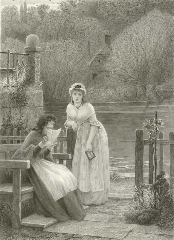 Noticias de la Guerra de George Dunlop Leslie