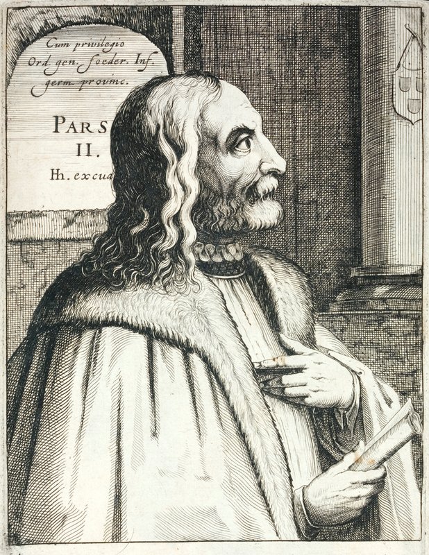 Albrecht Durer, pintor y grabador del Renacimiento alemán de German School