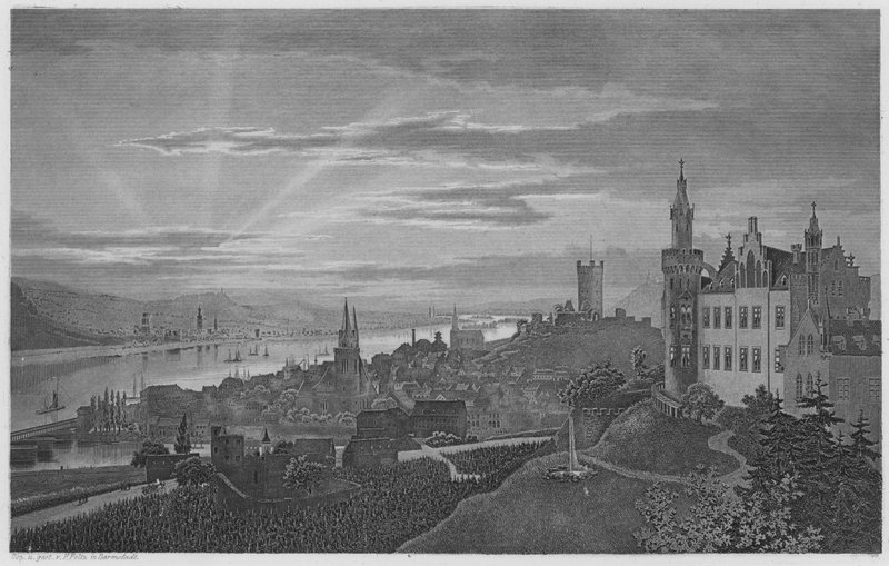 Bingen de German School
