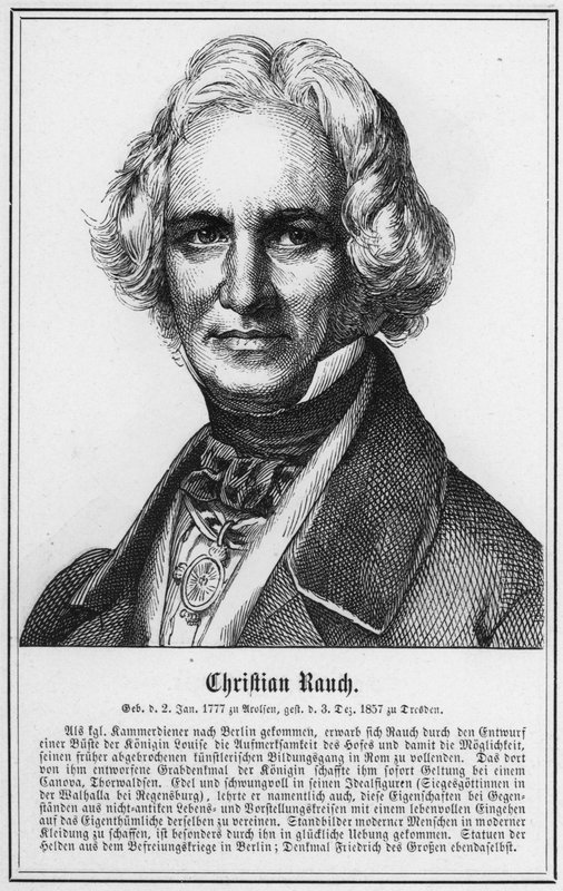Christian Rauch de German School
