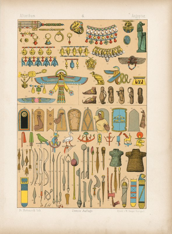 Vestuario de German School