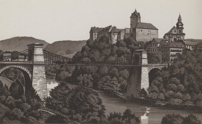Elbogen de German School