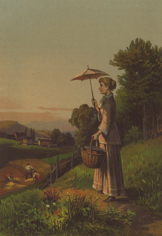 Olvido de German School