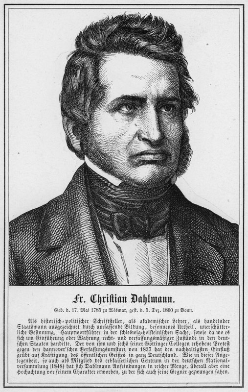 Fr Christian Dahlmann de German School