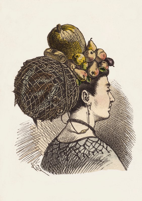 Sombrero para septiembre de German School