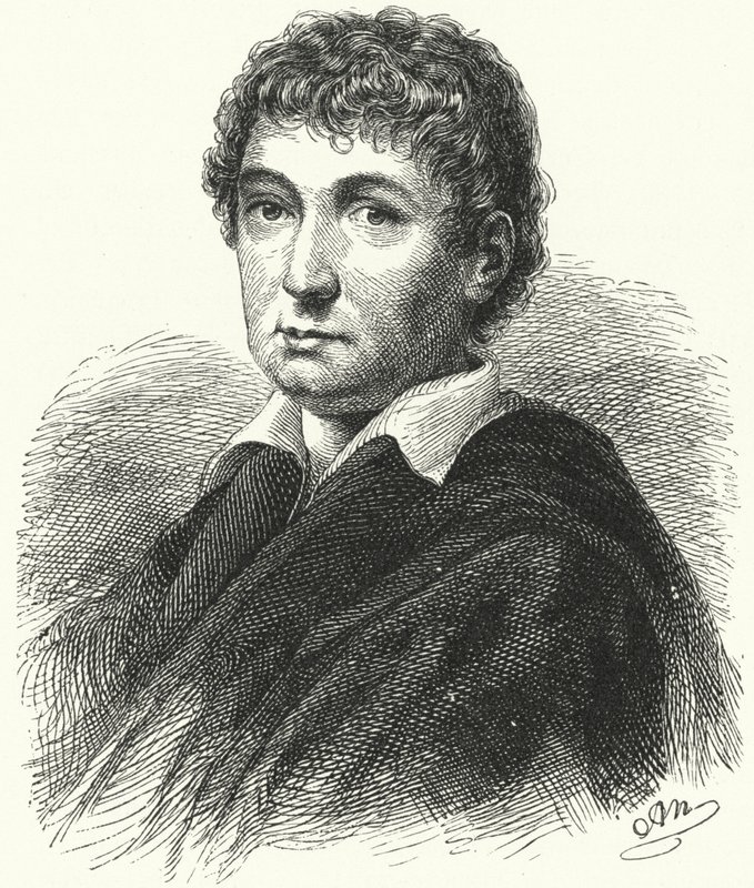 Leandro Fernández de Moratín, dramaturgo español de German School