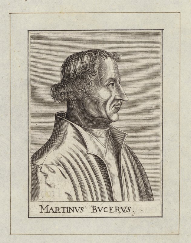 Martín Bucero de German School