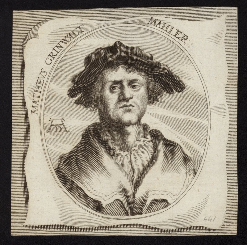 Matthias Grünewald de German School