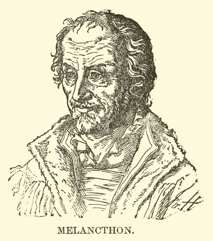 Melanchthon de German School