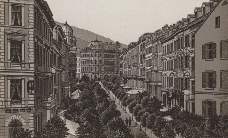 Parkstrasse de German School