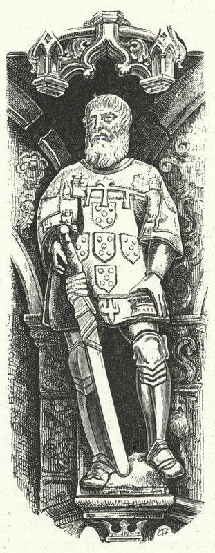 Príncipe Enrique el Navegante de German School