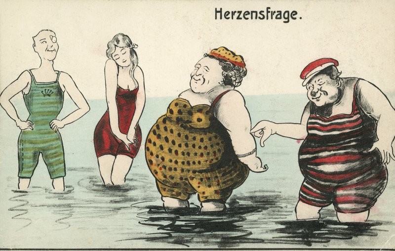 Cuestiones del corazón de German School