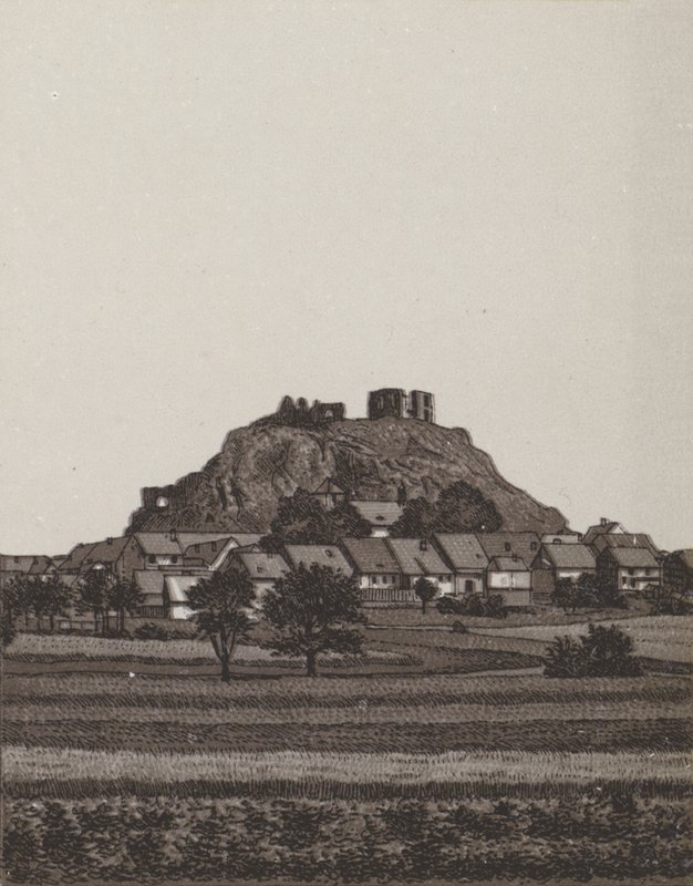 Ruina Engelhaus de German School
