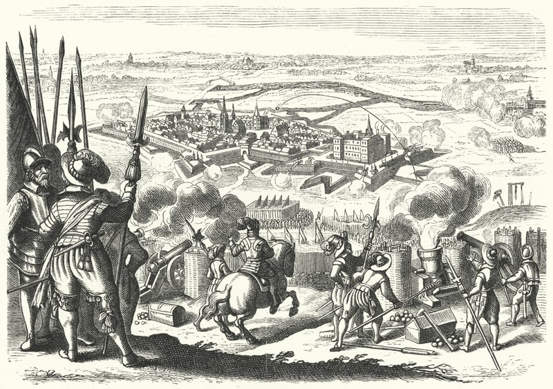 Sitio de Jülich de German School