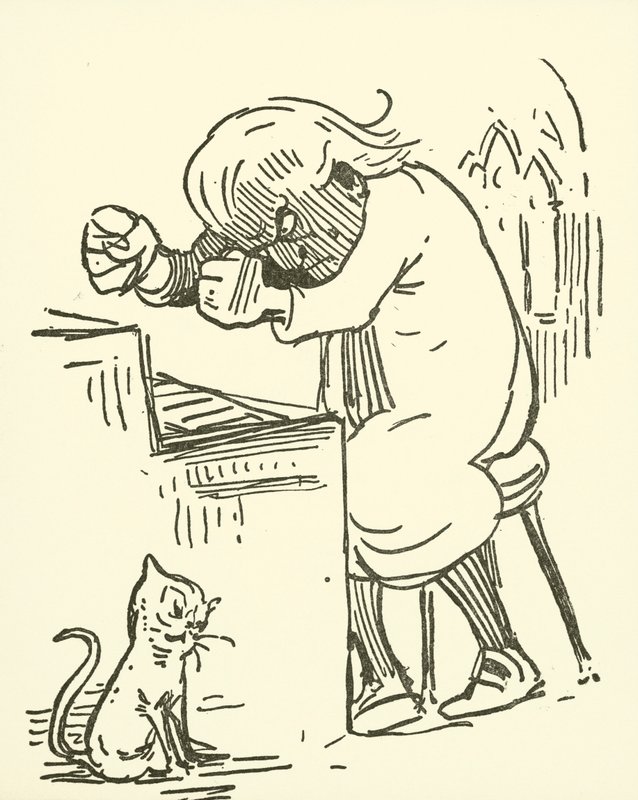 Franz Liszt de Gilbert Keith Chesterton