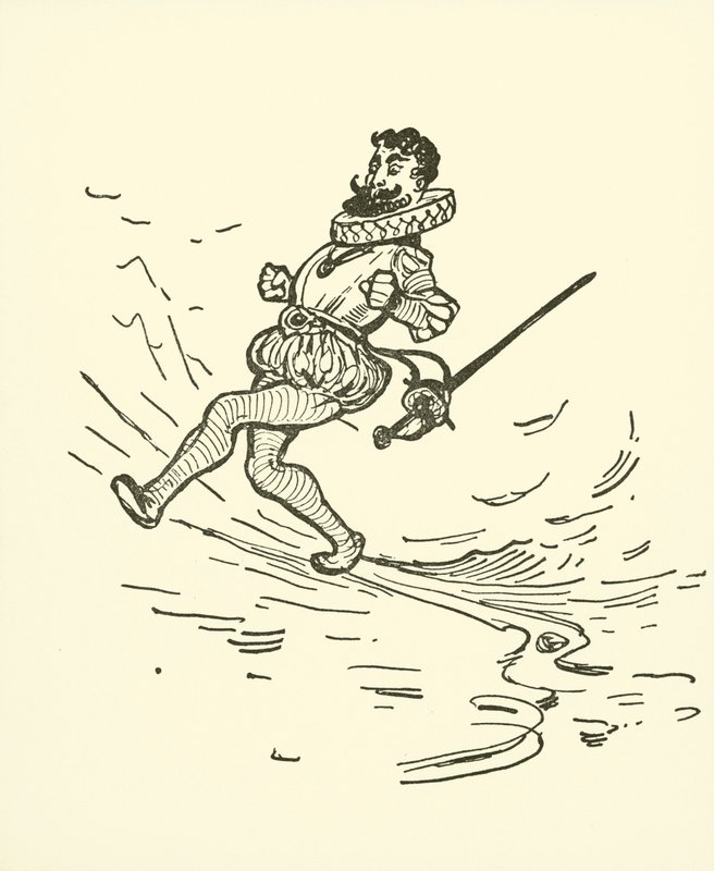 Sir Walter Raleigh de Gilbert Keith Chesterton