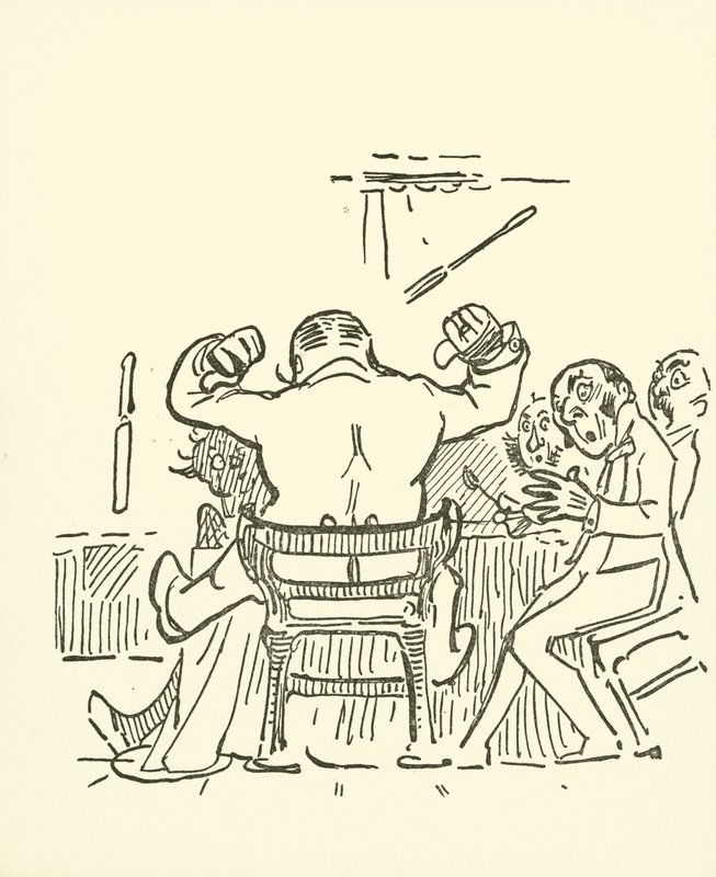 El Duque de Fife, KT, PC, GCVO de Gilbert Keith Chesterton