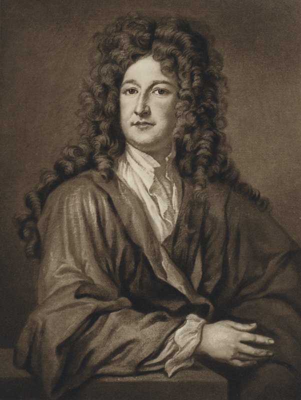 Charles Seymour, Duque de Somerset de Godfrey Kneller