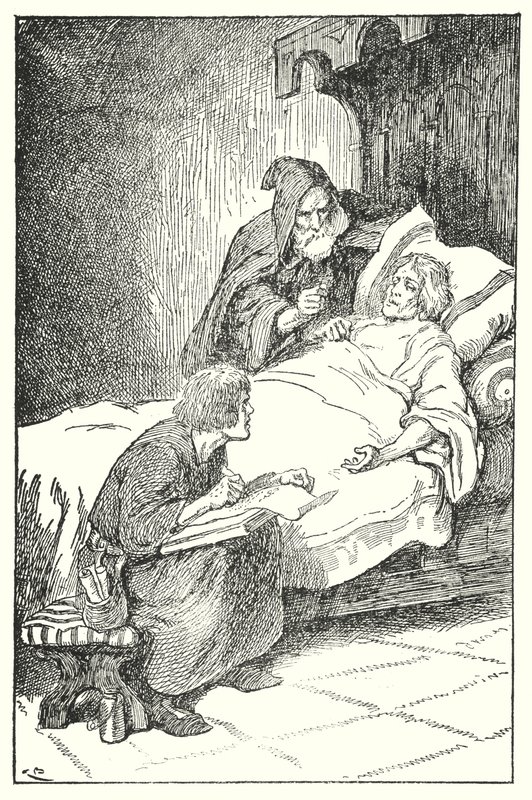 Haciendo justicia de Gordon Frederick Browne