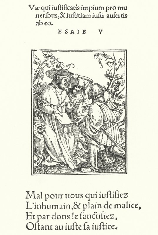 El Cardenal de Hans (after) Holbein the Younger