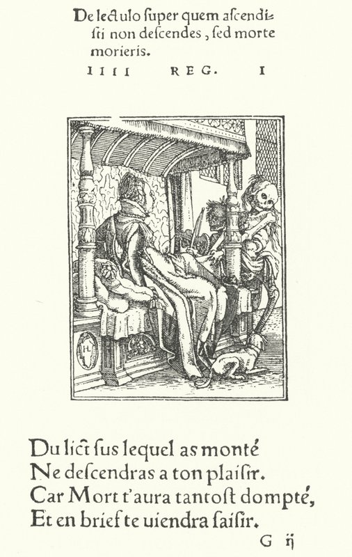 La Princesa, o Duquesa de Hans (after) Holbein the Younger