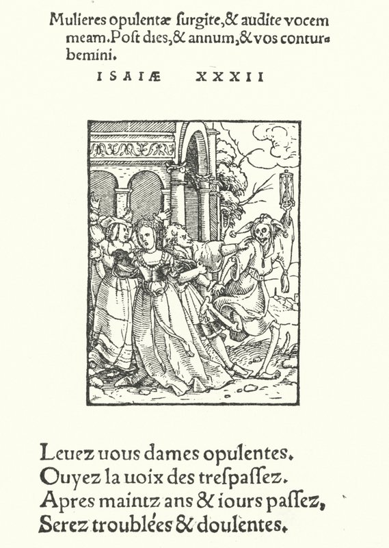 La reina de Hans (after) Holbein the Younger