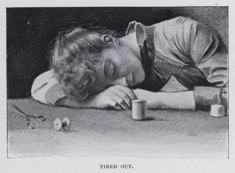 Agotada de Harold Hume Piffard
