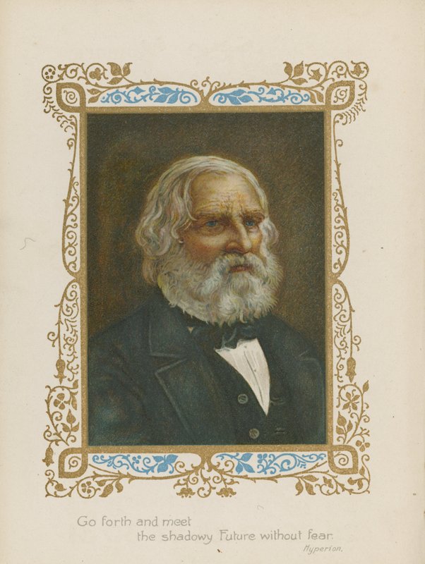Sal y enfrenta el futuro sombrío sin miedo de Henry Marriott Paget