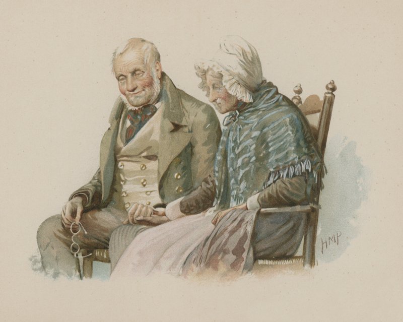 John Anderson de Henry Marriott Paget