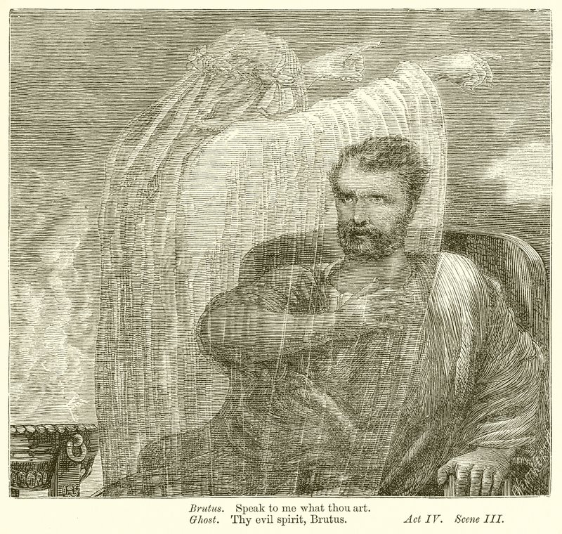Julio César de Henry Courtney Selous