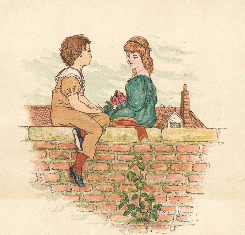 Gente Vecina de Henry Hetherington Emmerson