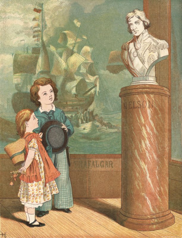 Gente patriótica de Henry Hetherington Emmerson