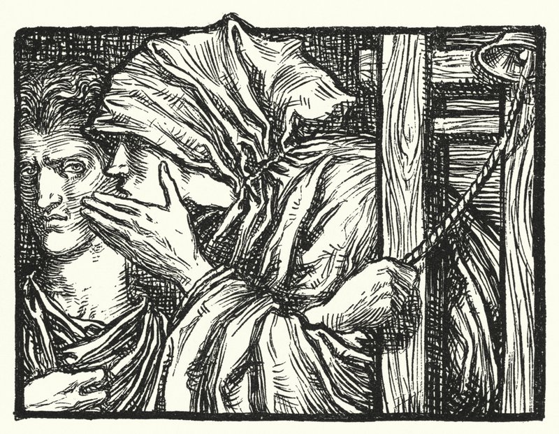 Poema de Matthew Arnold: La Voz de Henry Ospovat