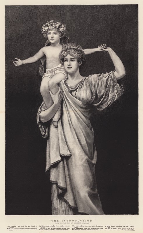 La introducción de Herbert Gustave Schmalz