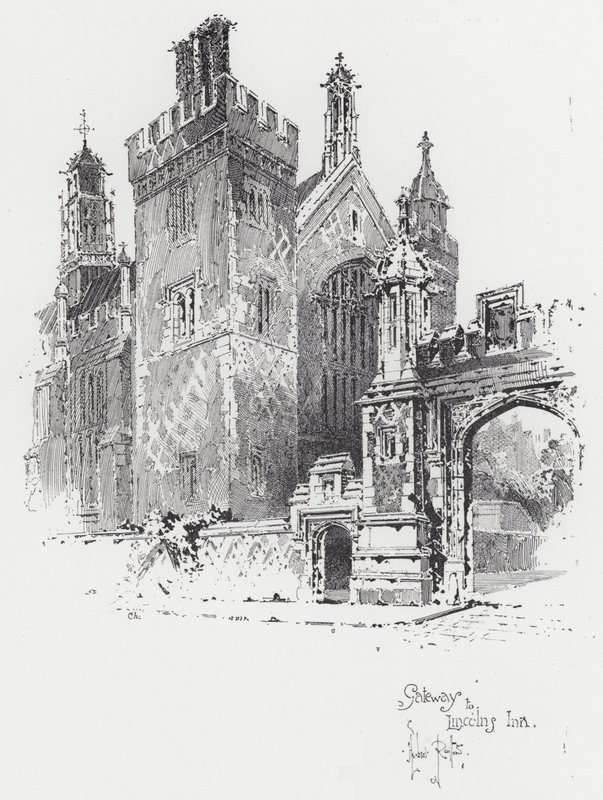 Puerta de Lincoln