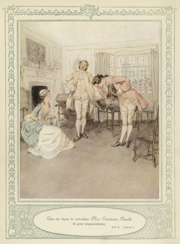 Ilustración para 