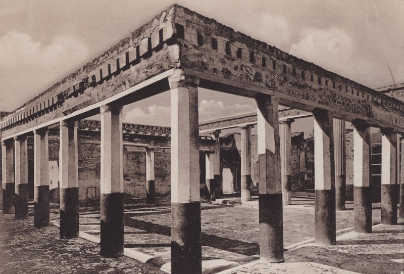 Casa de las Bodas de Plata de Italian Photographer