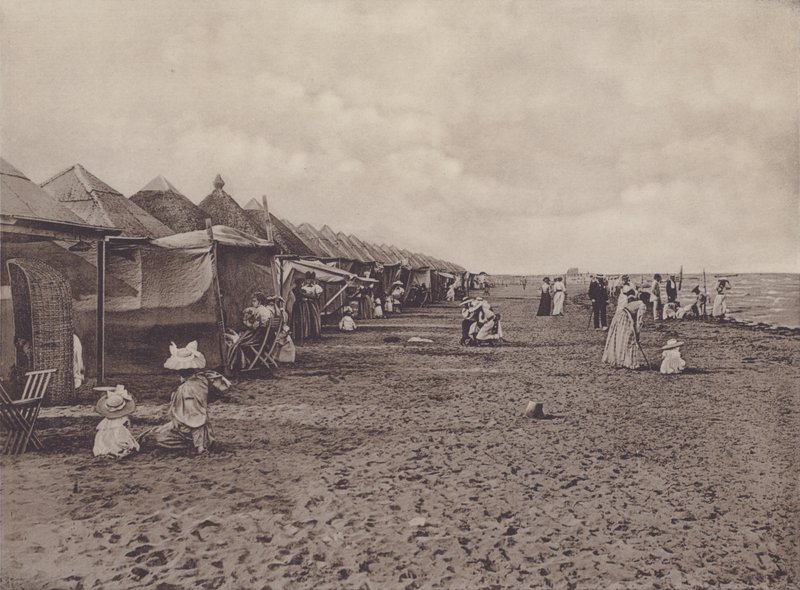 Lido, Playa de Italian Photographer