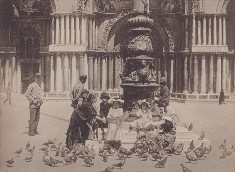 Piccioni de Italian Photographer