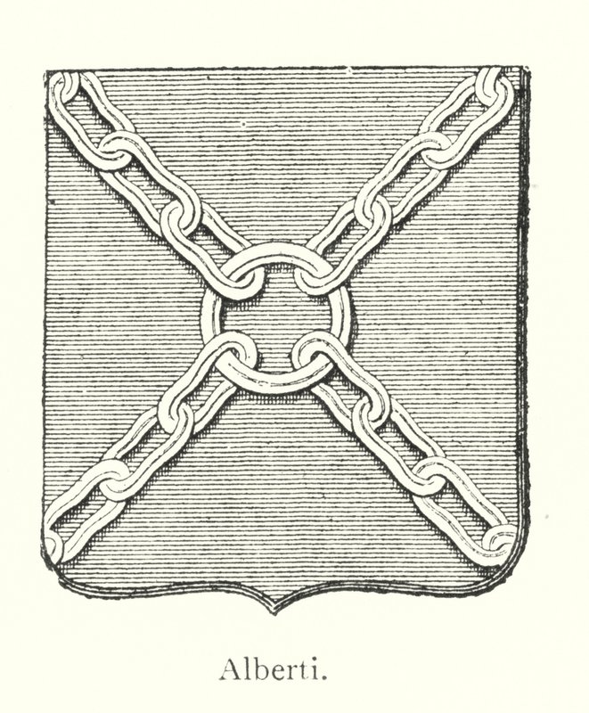 Alberti de Italian School