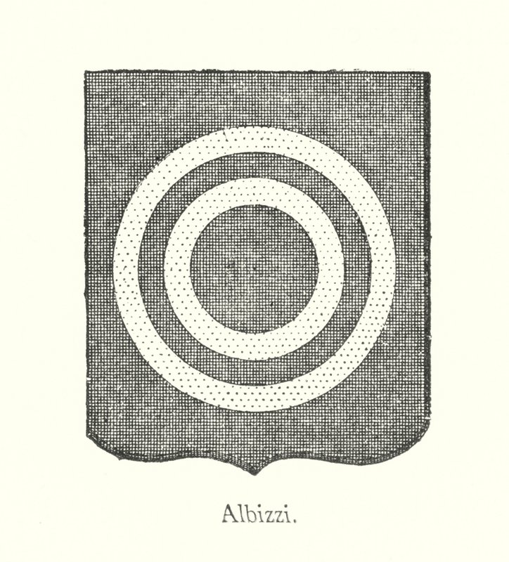Albizzi de Italian School