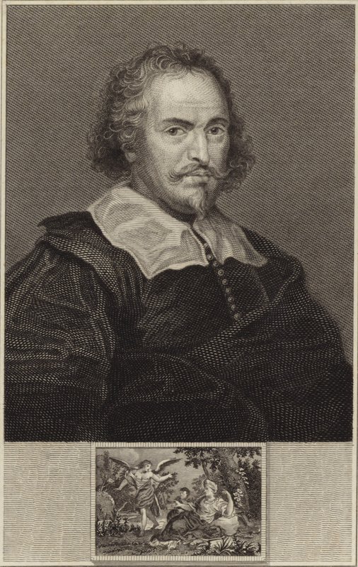 Pietro Berrettini da Cortona de Italian School