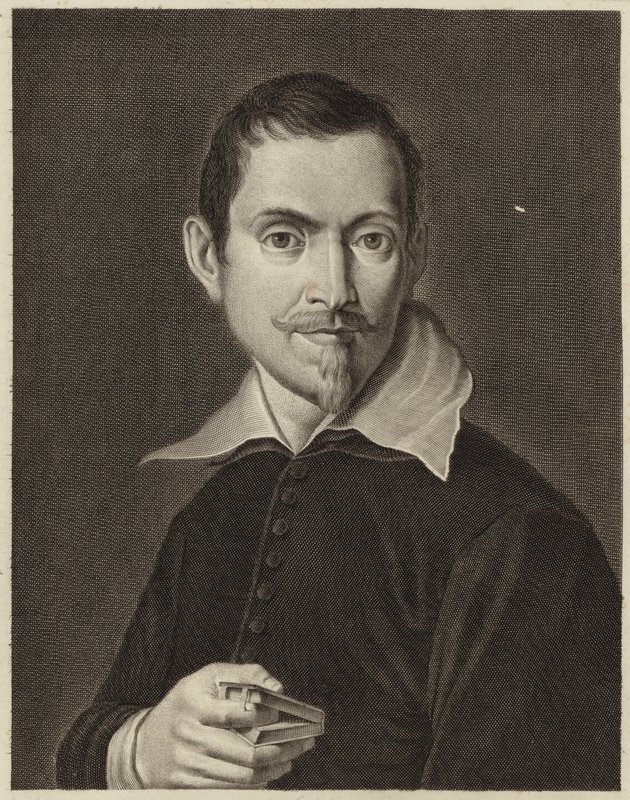 Domenichino de Italian School